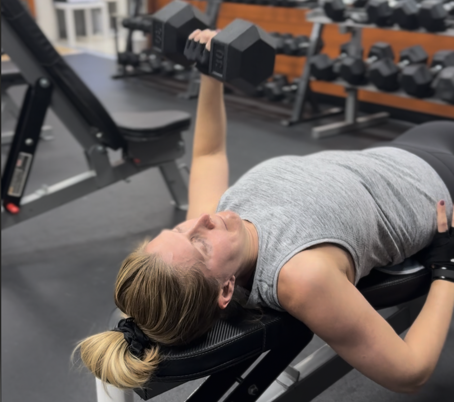 Hope Family Fitness & Play — Globo gym in Mentor, OH