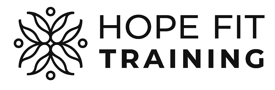 Try The Hope Protocol - Semi-Private Personal Training | HopeFit